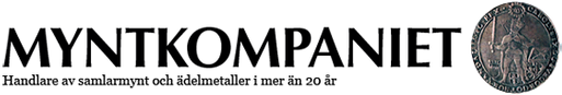 Sälja guld